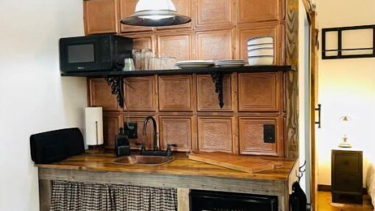Photo of Kitchen in Fredericksburg