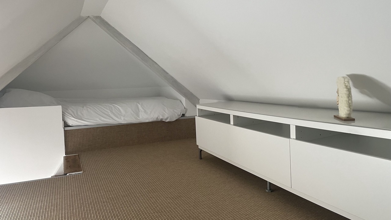 Photo of Bedroom in Esquelbecq