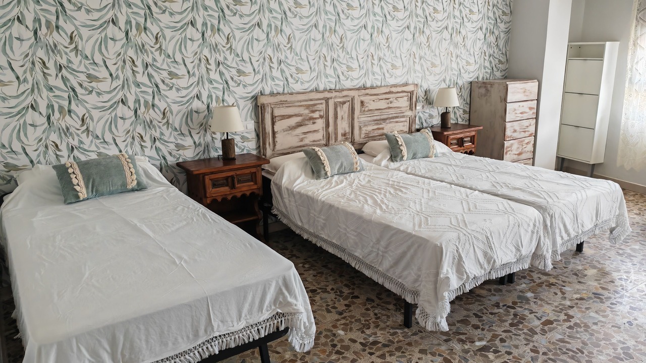 Photo of Bedroom in La Calzada de Oropesa