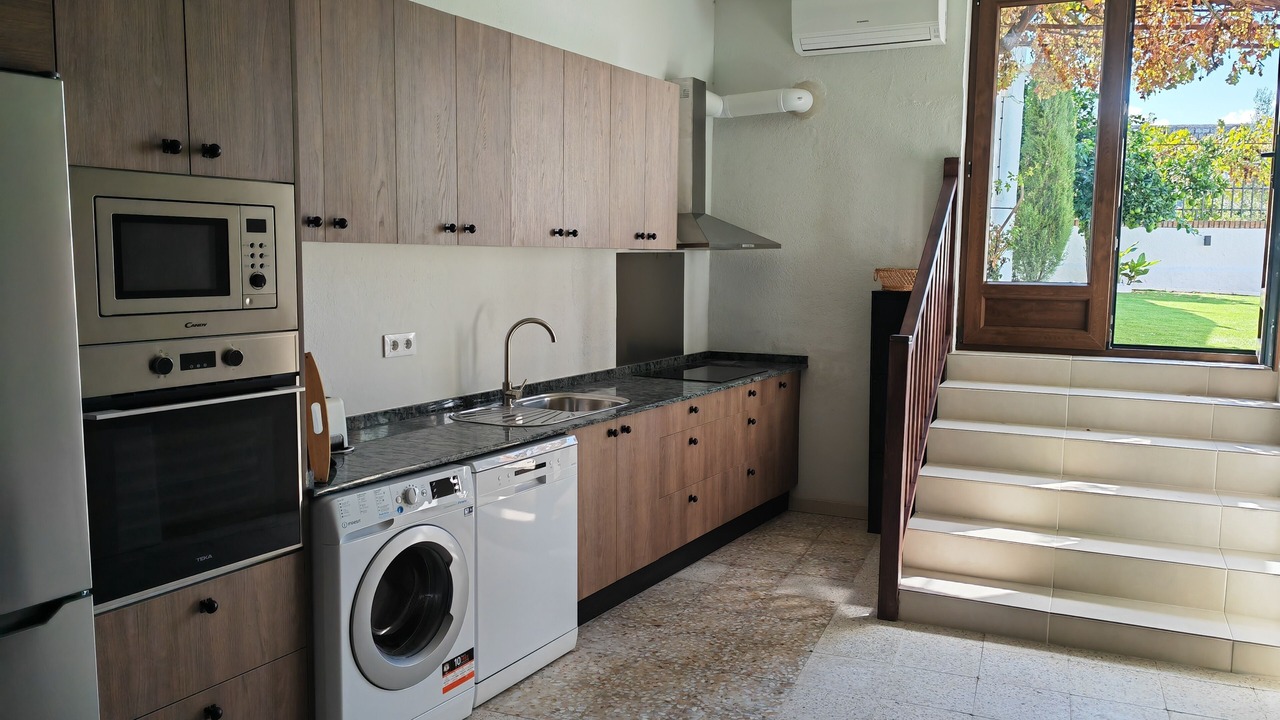 Photo of Kitchen in La Calzada de Oropesa