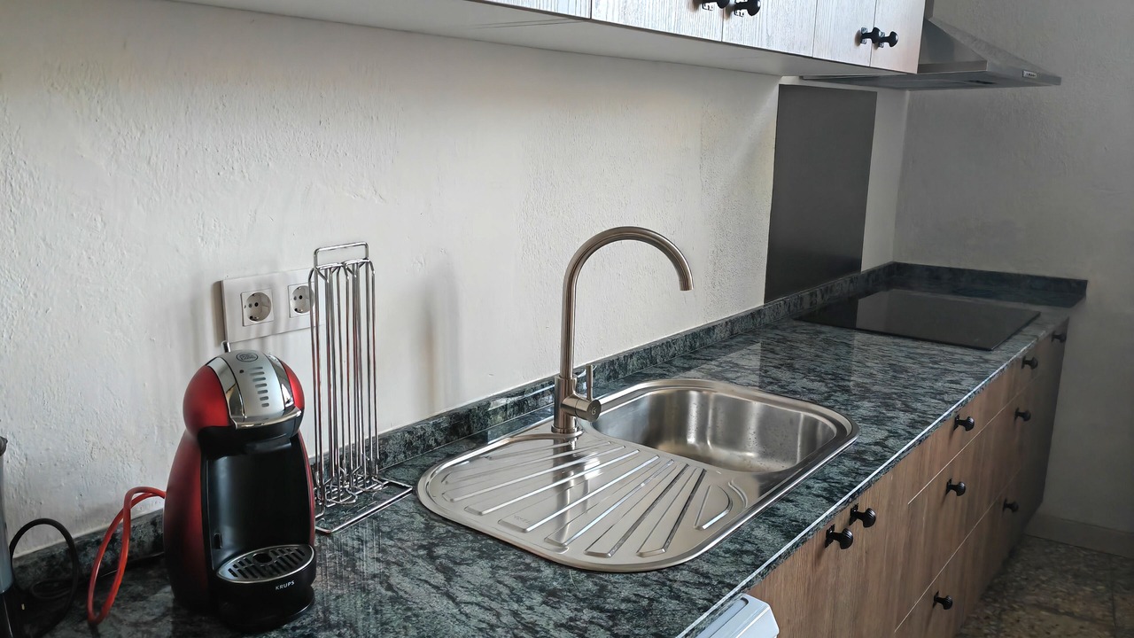 Photo of Kitchen in La Calzada de Oropesa