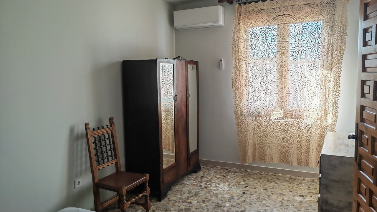 Photo of Bedroom in La Calzada de Oropesa