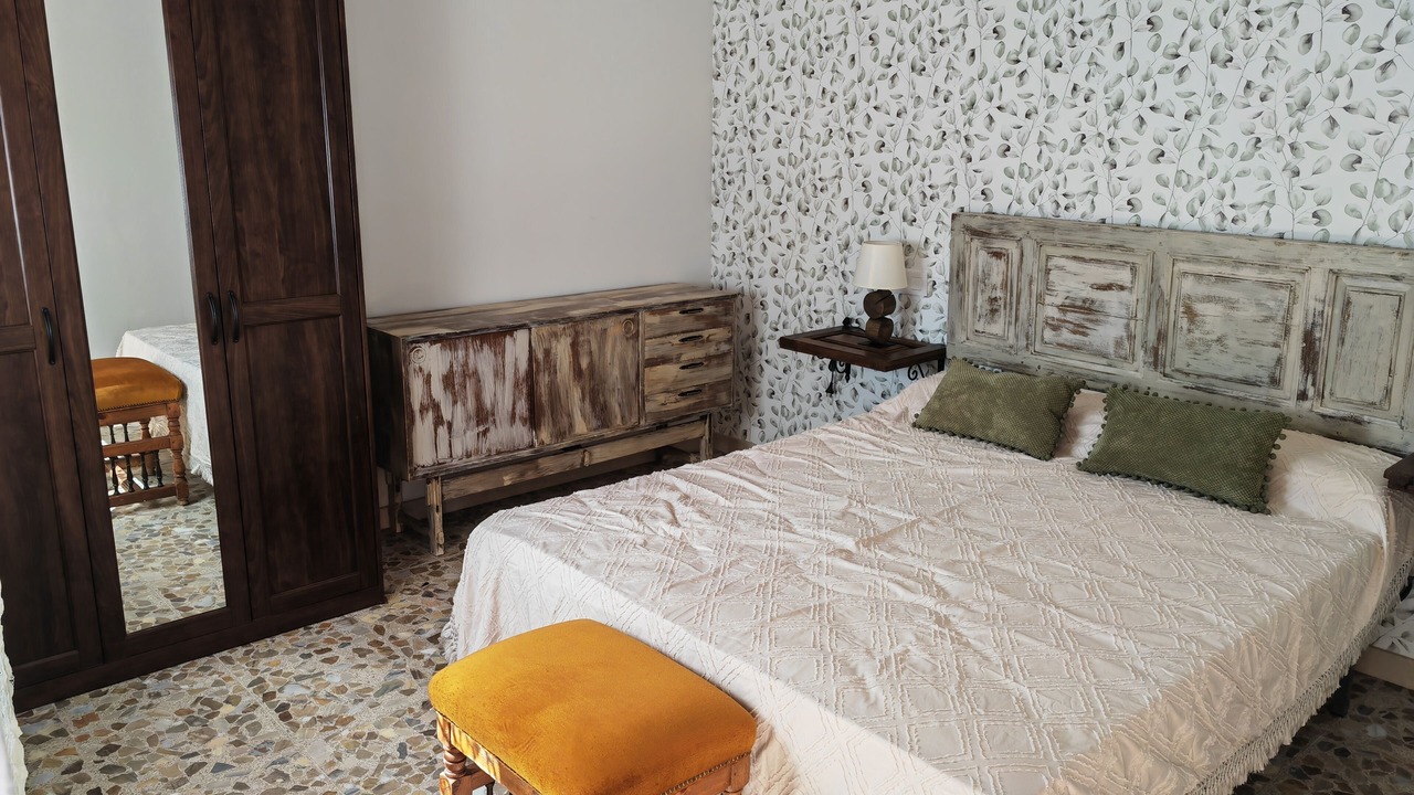 Photo of Bedroom in La Calzada de Oropesa