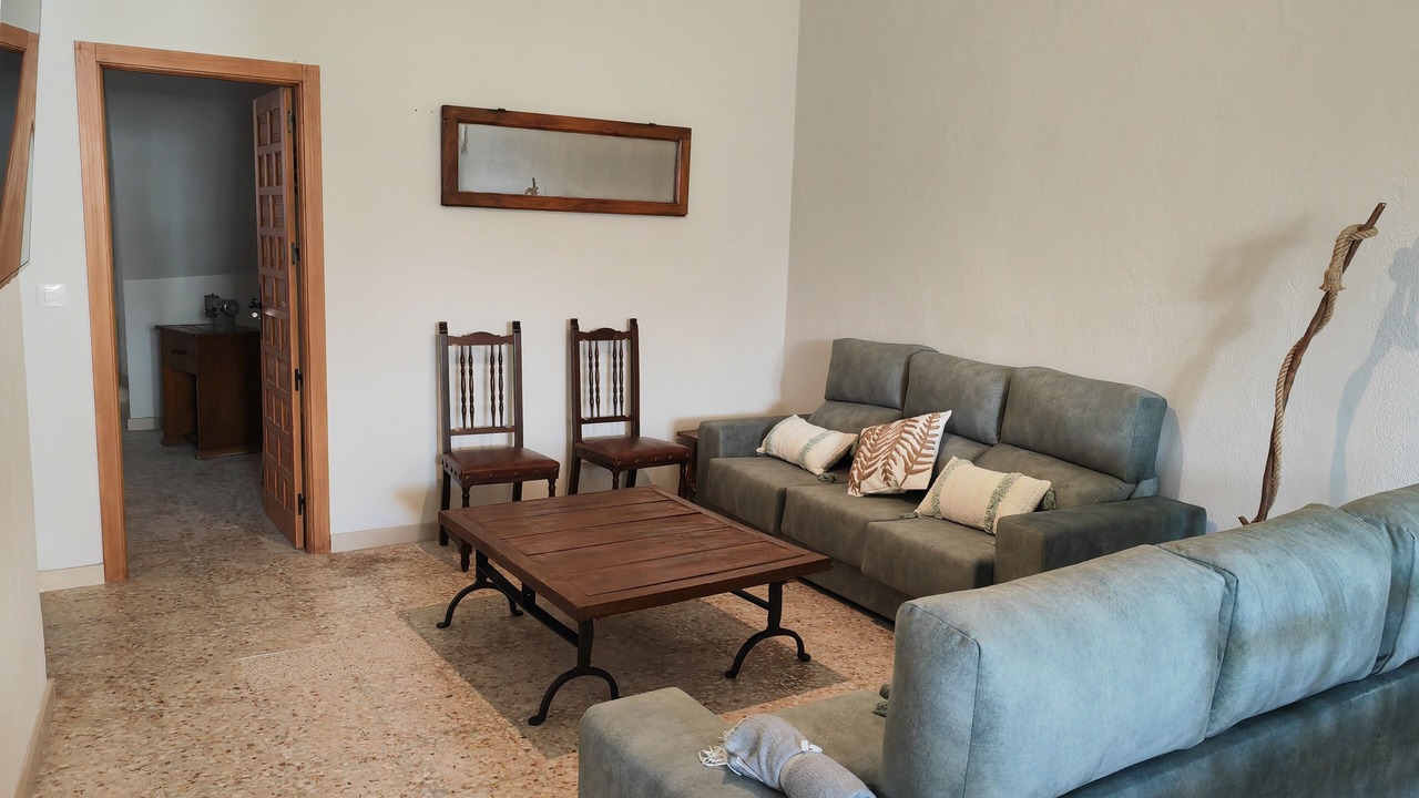 Photo of Livingroom in La Calzada de Oropesa