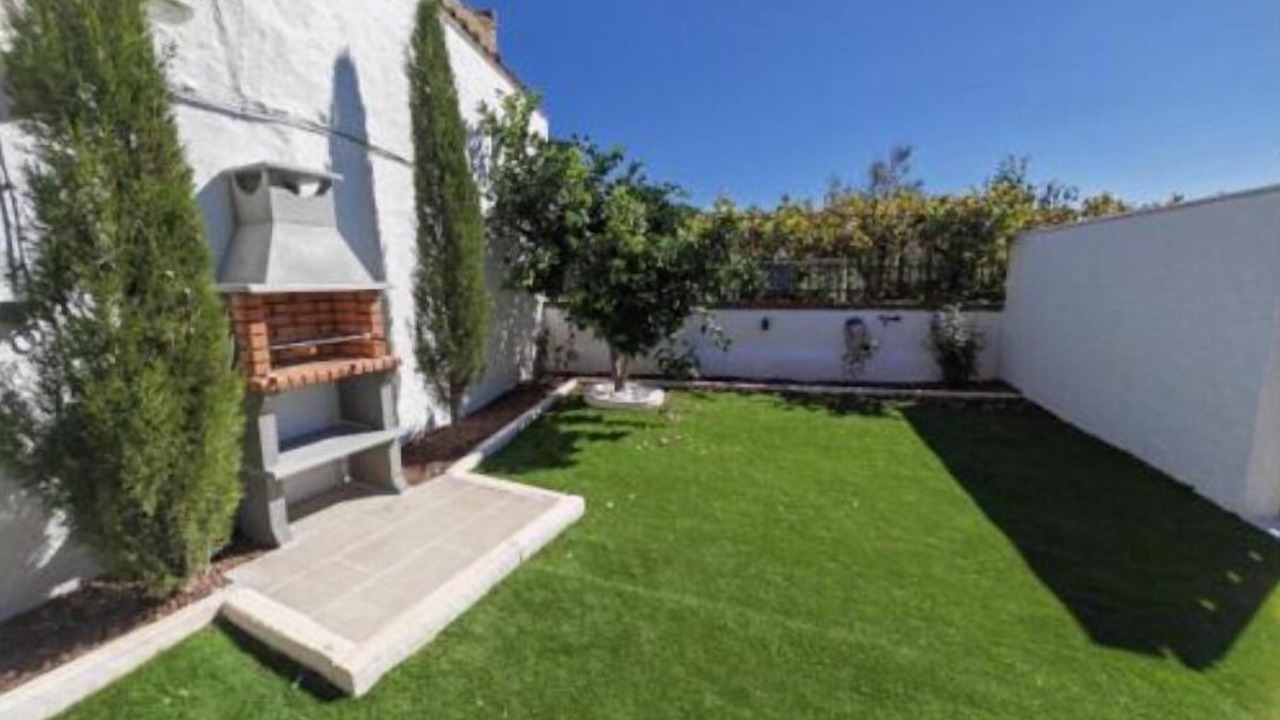 Photo of Outdoor in La Calzada de Oropesa