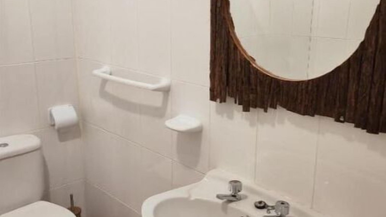 Photo of Bathroom in La Calzada de Oropesa