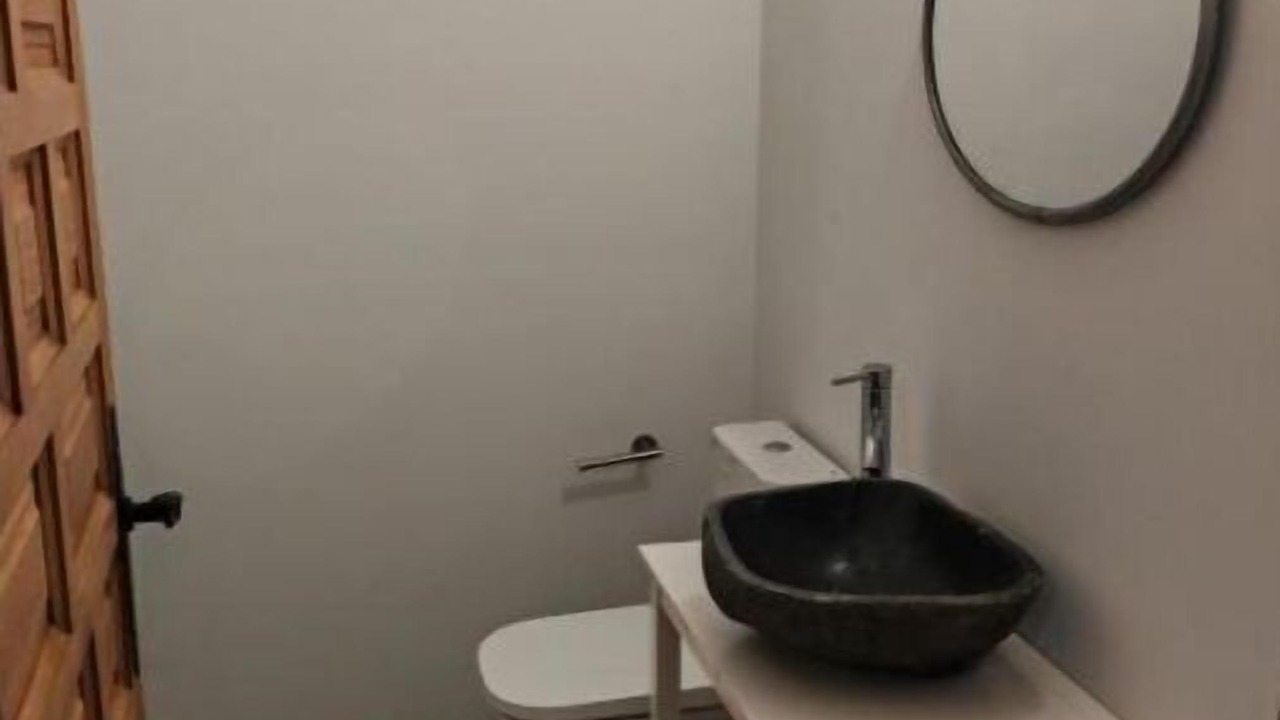 Photo of Bathroom in La Calzada de Oropesa