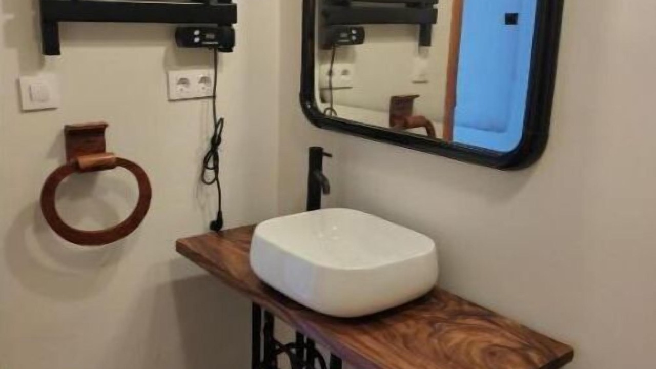 Photo of Bathroom in La Calzada de Oropesa