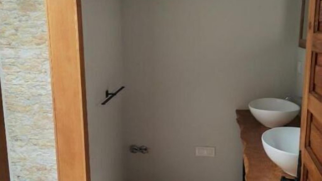 Photo of Bathroom in La Calzada de Oropesa