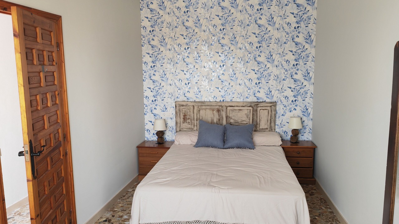 Photo of Bedroom in La Calzada de Oropesa