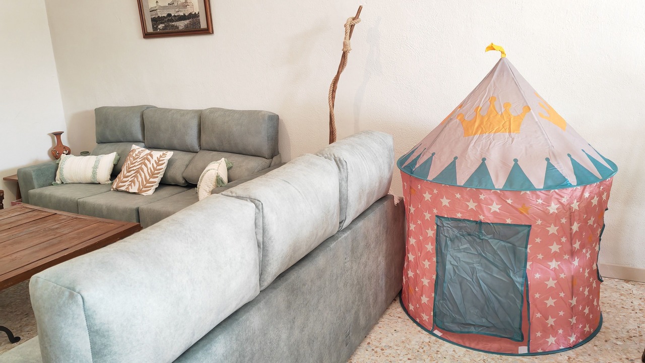 Photo of Livingroom in La Calzada de Oropesa