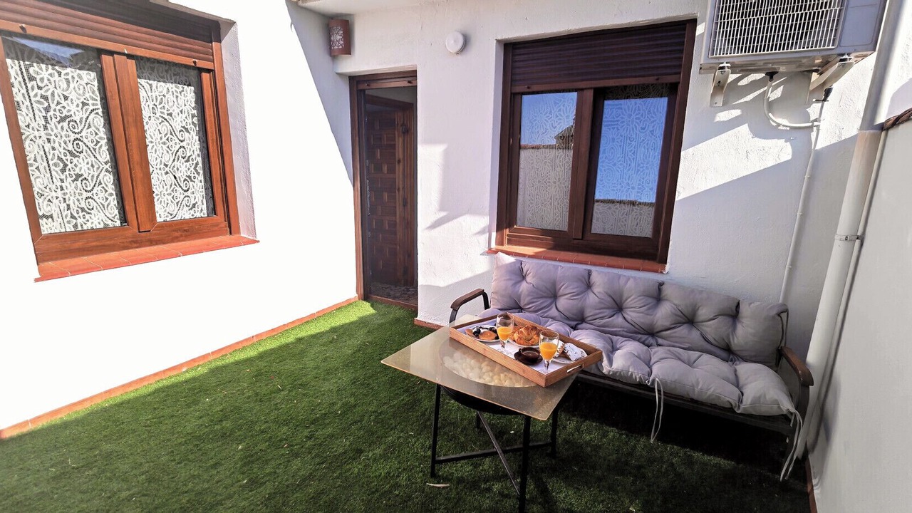 Photo of Outdoor in La Calzada de Oropesa