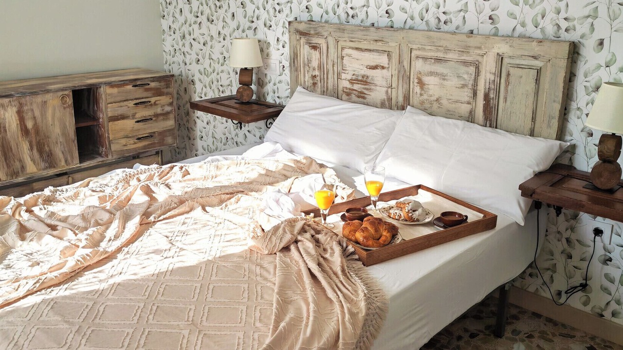 Photo of Bedroom in La Calzada de Oropesa