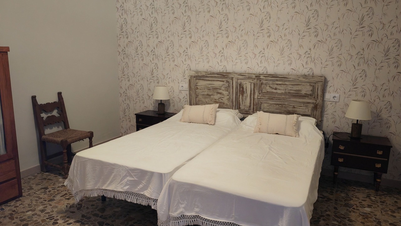 Photo of Bedroom in La Calzada de Oropesa