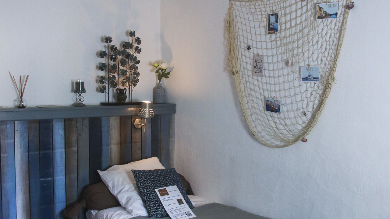 Photo of Bedroom in Mus