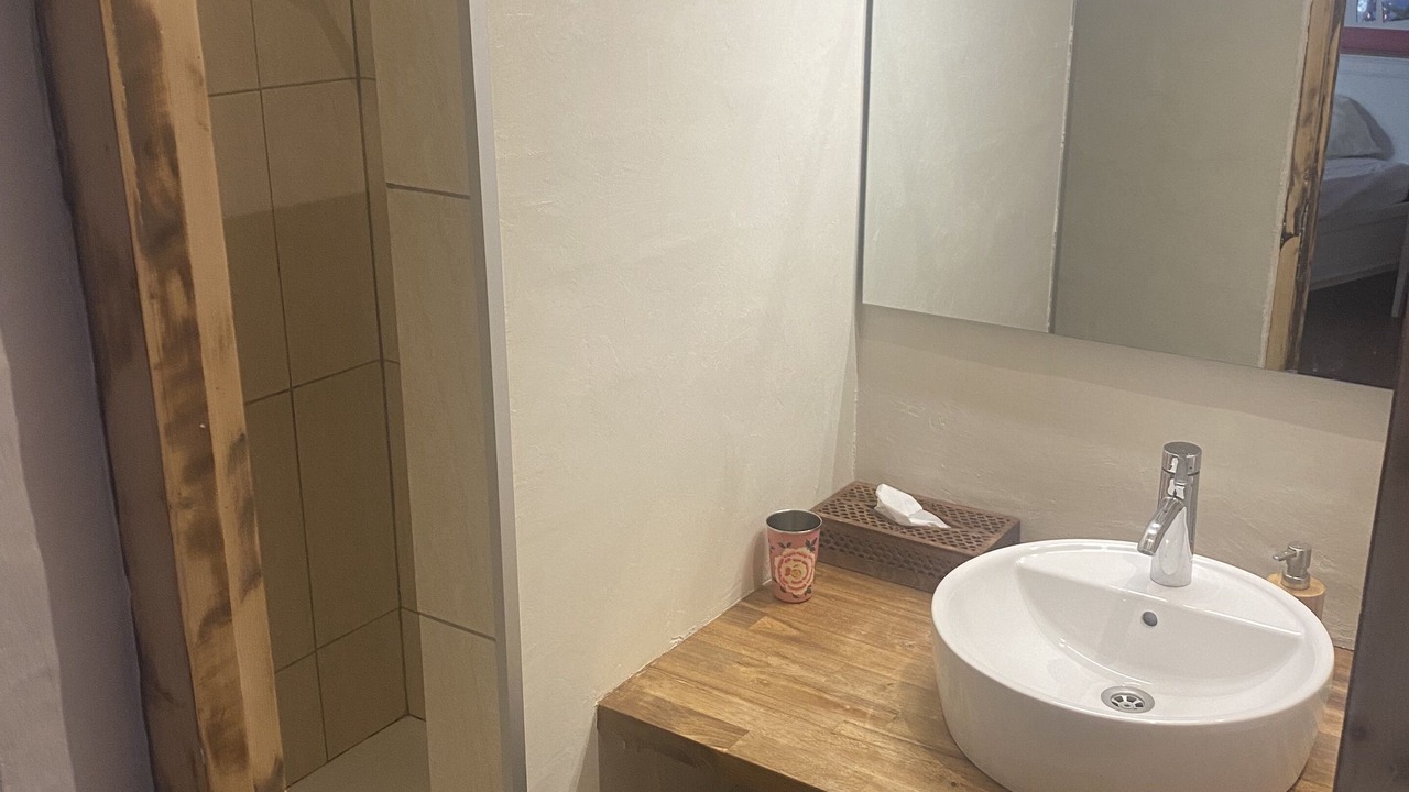 Photo of Bathroom in Mus