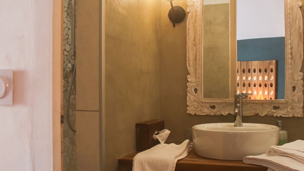 Photo of Bathroom in Mus