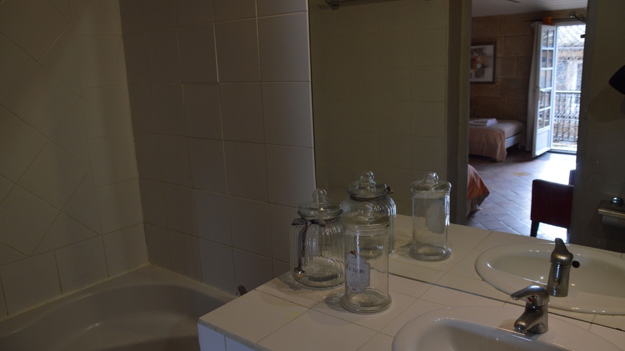 Photo of Bathroom in Mus