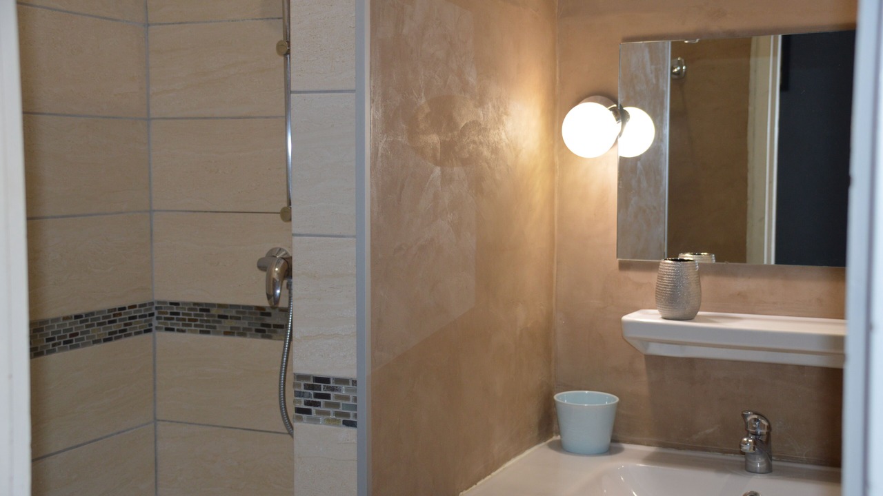 Photo of Bathroom in Mus