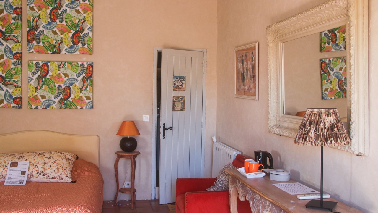 Photo of Bedroom in Mus