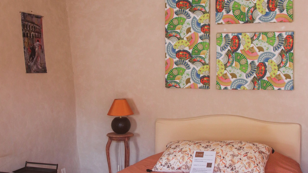 Photo of Bedroom in Mus