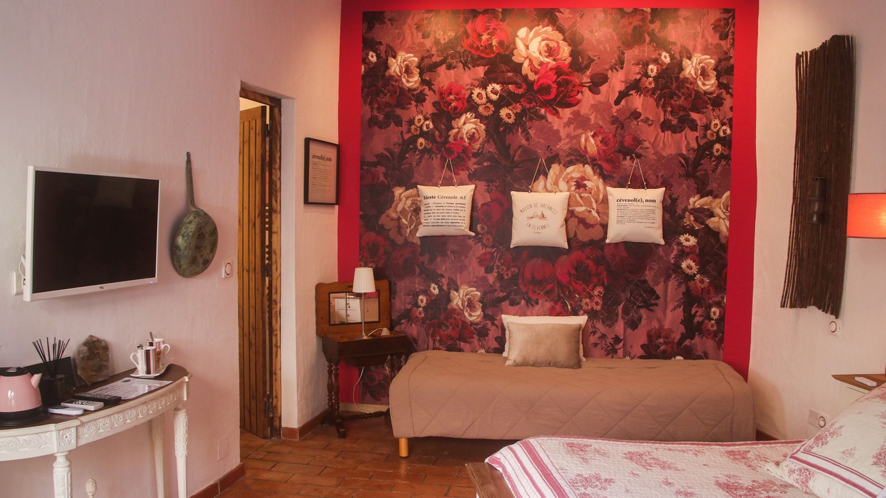 Photo of Bedroom in Mus