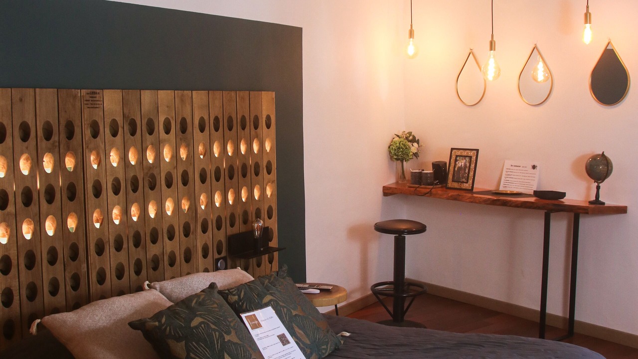 Photo of Bedroom in Mus