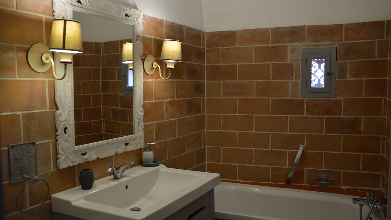 Photo of Bathroom in Mus