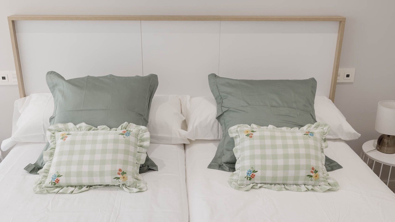 Photo of Bedroom in Romareda
