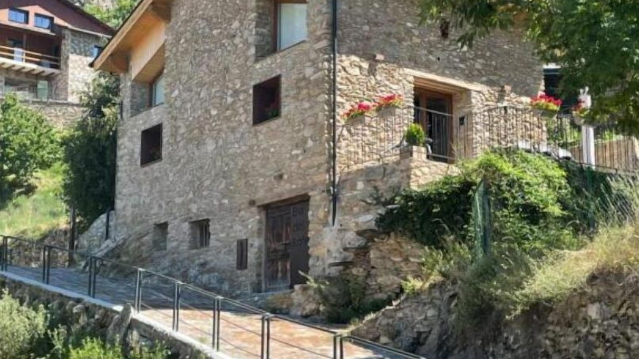 Photo of Outdoor in Les Escaldes