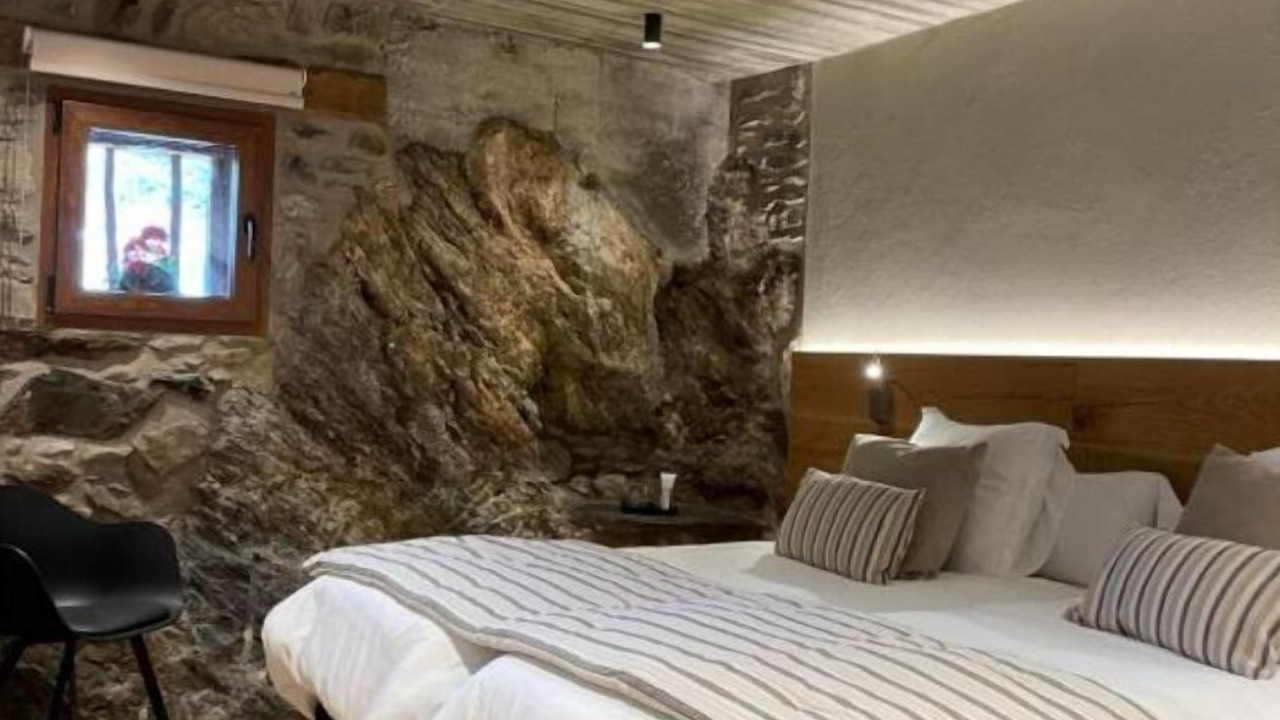 Photo of Bedroom in Les Escaldes