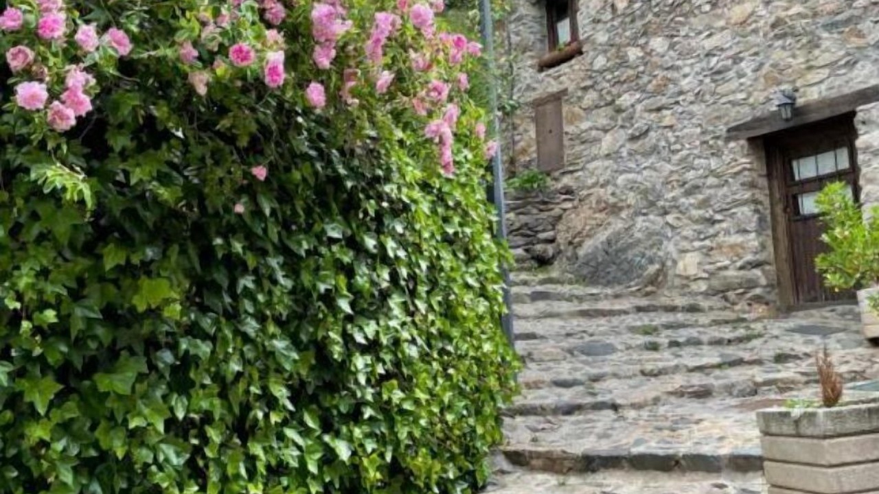 Photo of Outdoor in Les Escaldes