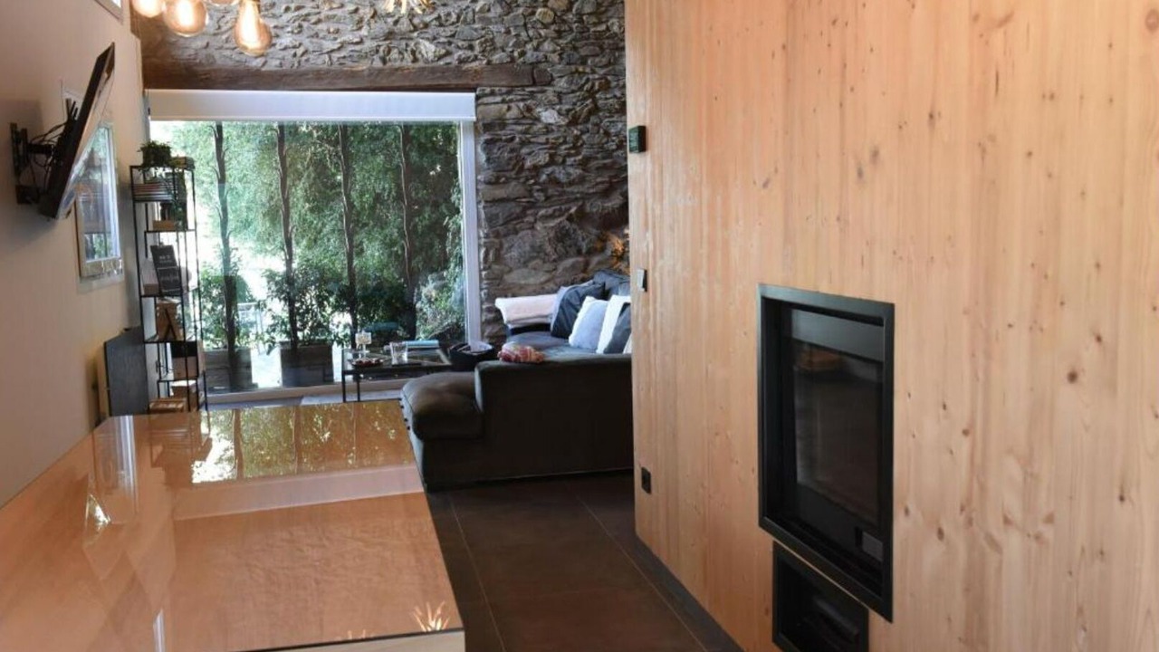 Photo of Livingroom in Les Escaldes