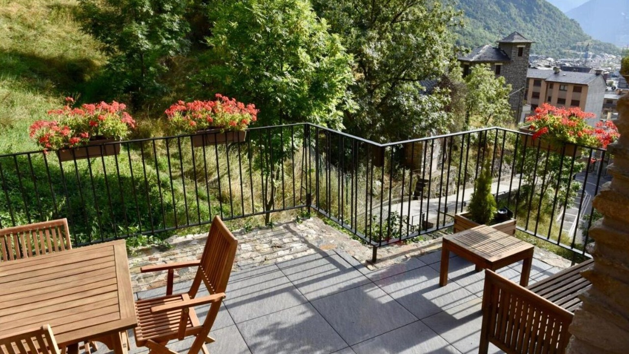 Photo of Outdoor in Les Escaldes