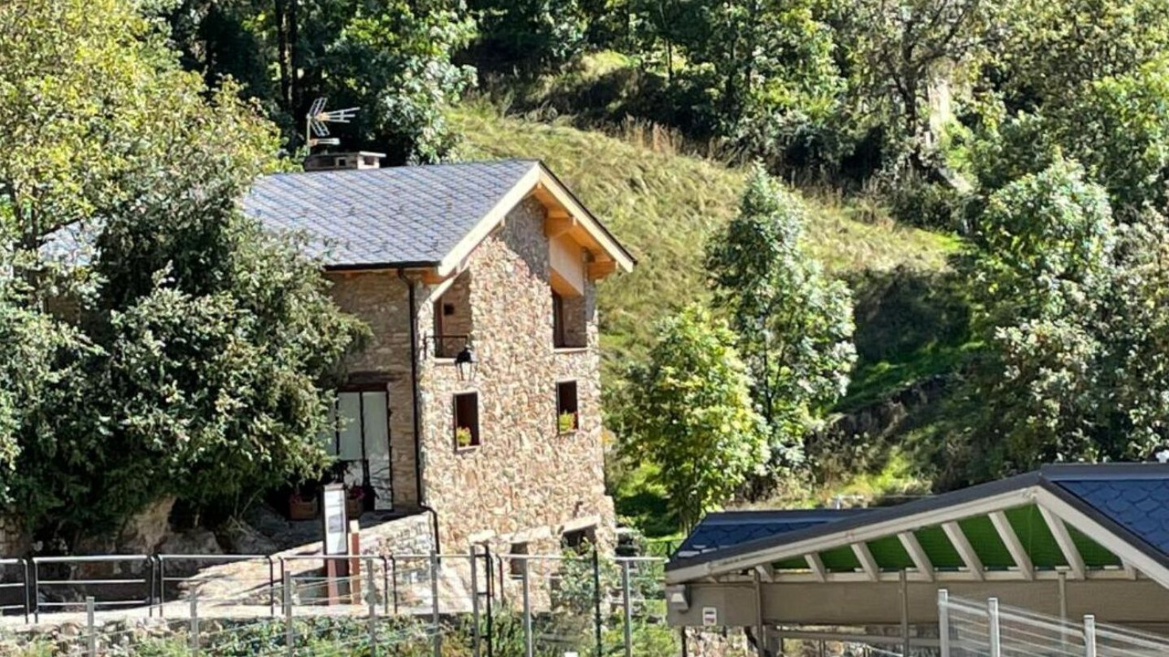 Photo of Outdoor in Les Escaldes