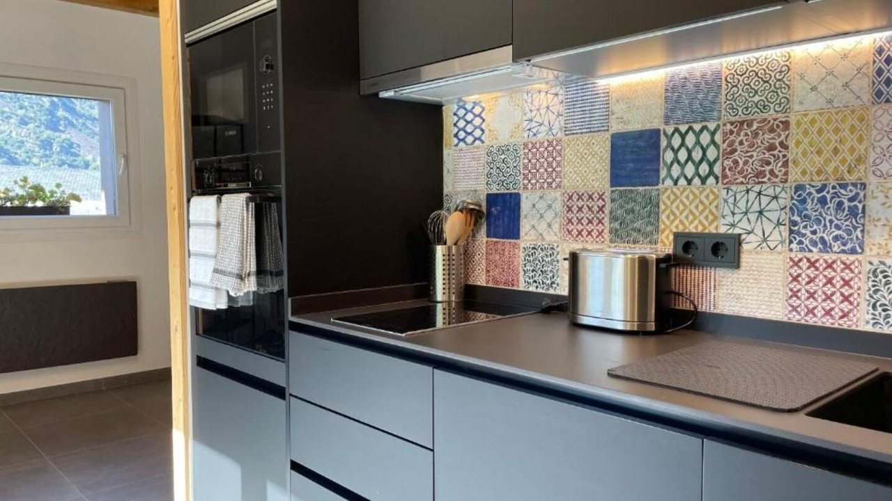 Photo of Kitchen in Les Escaldes