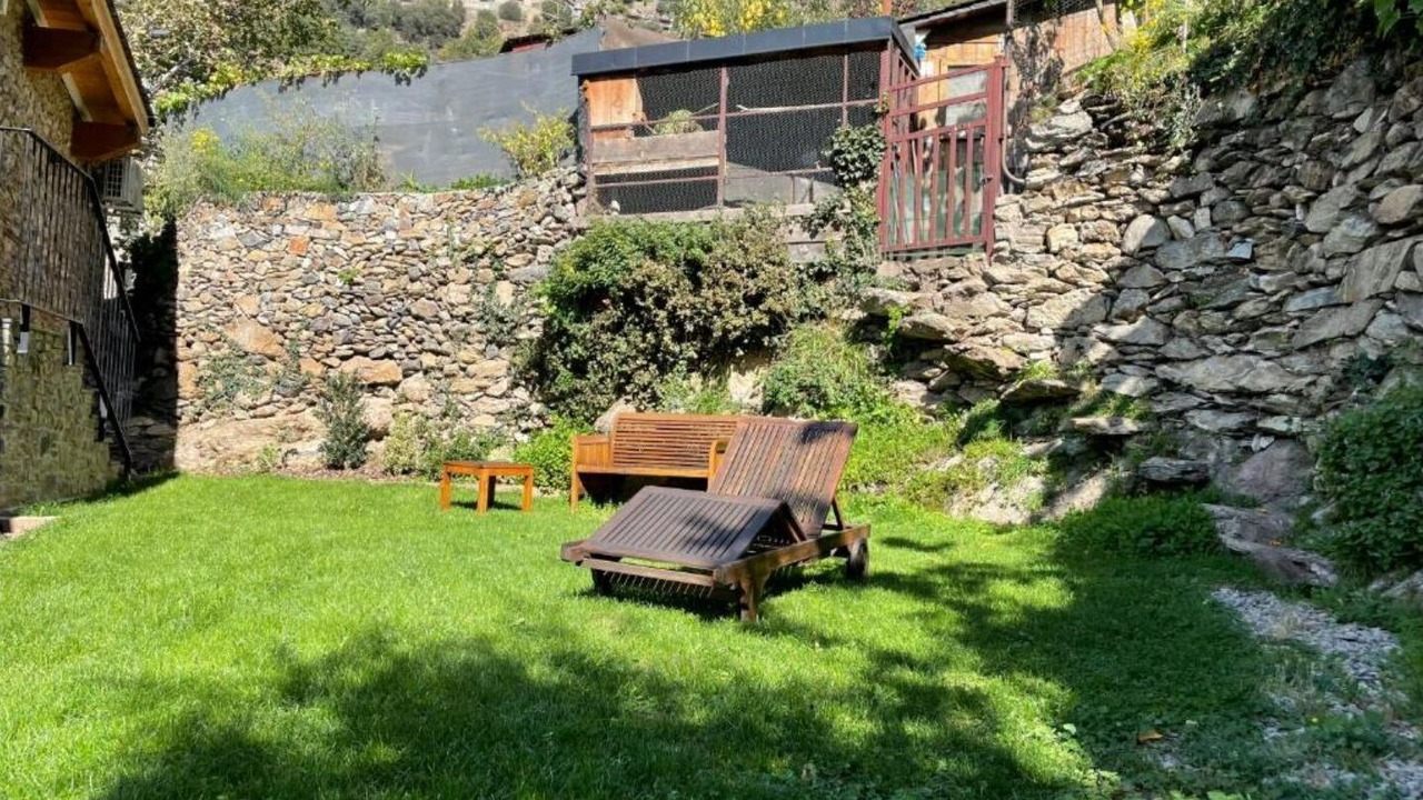 Photo of Outdoor in Les Escaldes