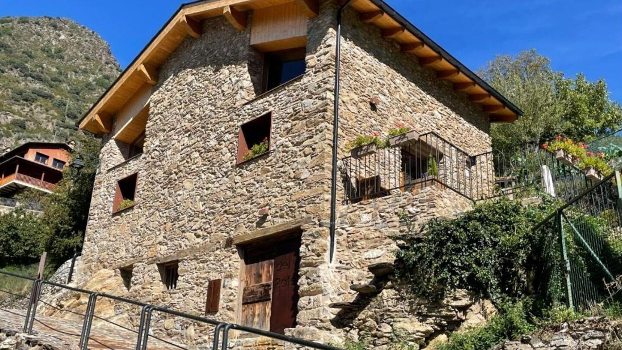 Photo of Outdoor in Les Escaldes