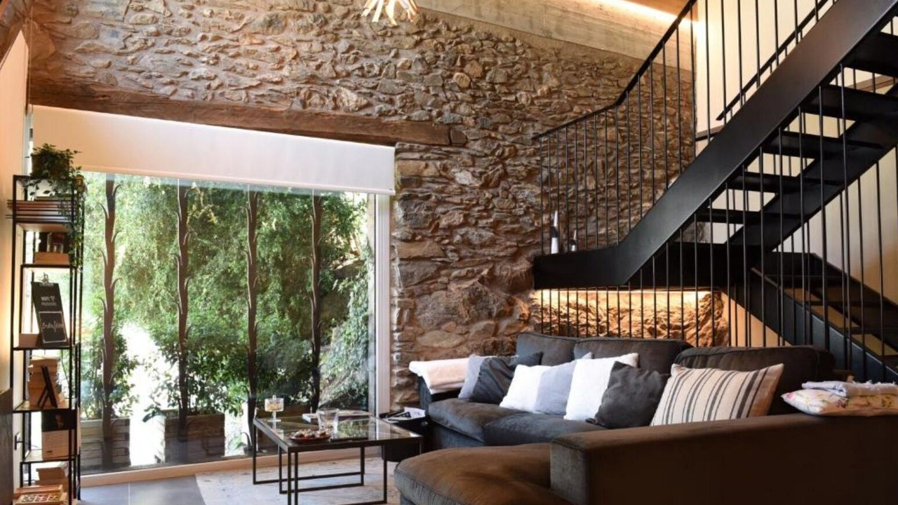 Photo of Livingroom in Les Escaldes