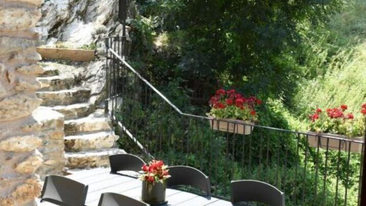 Photo of Outdoor in Les Escaldes