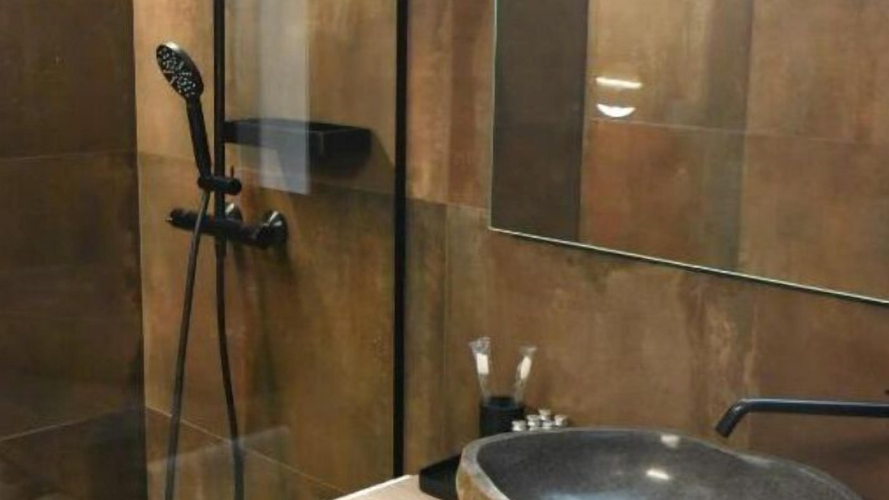Photo of Bathroom in Les Escaldes