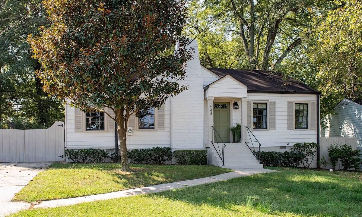 Photo of Outdoor in East Atlanta