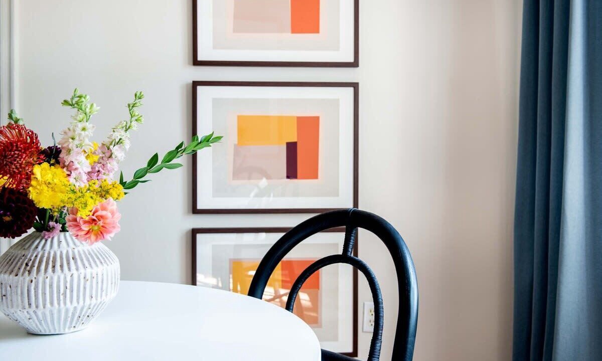 Photo of Livingroom in East Atlanta