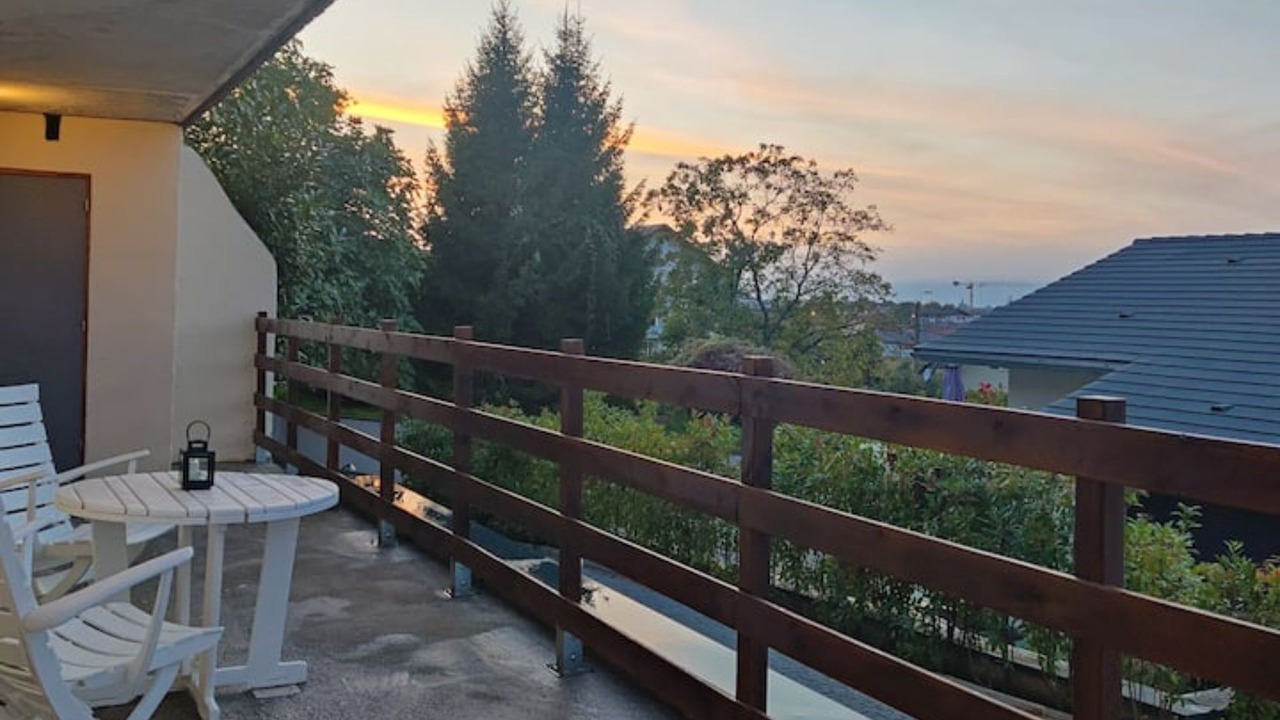 Photo of Outdoor in Publier