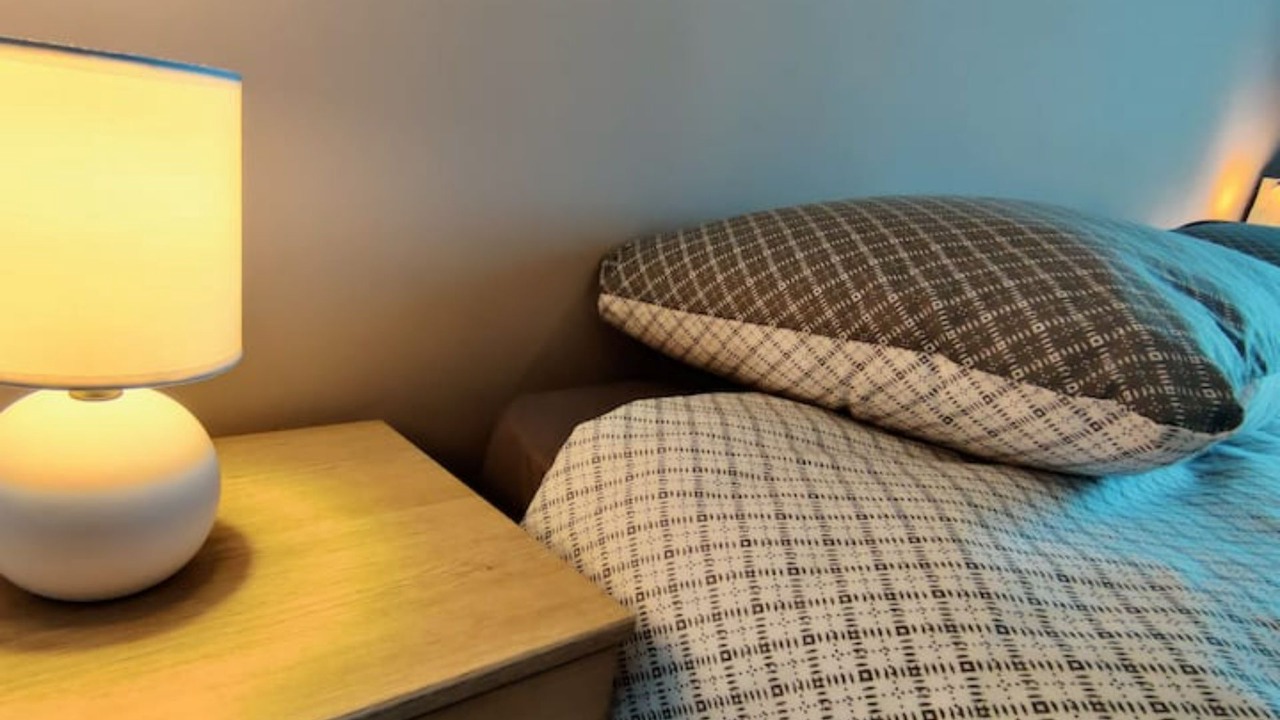 Photo of Bedroom in Publier