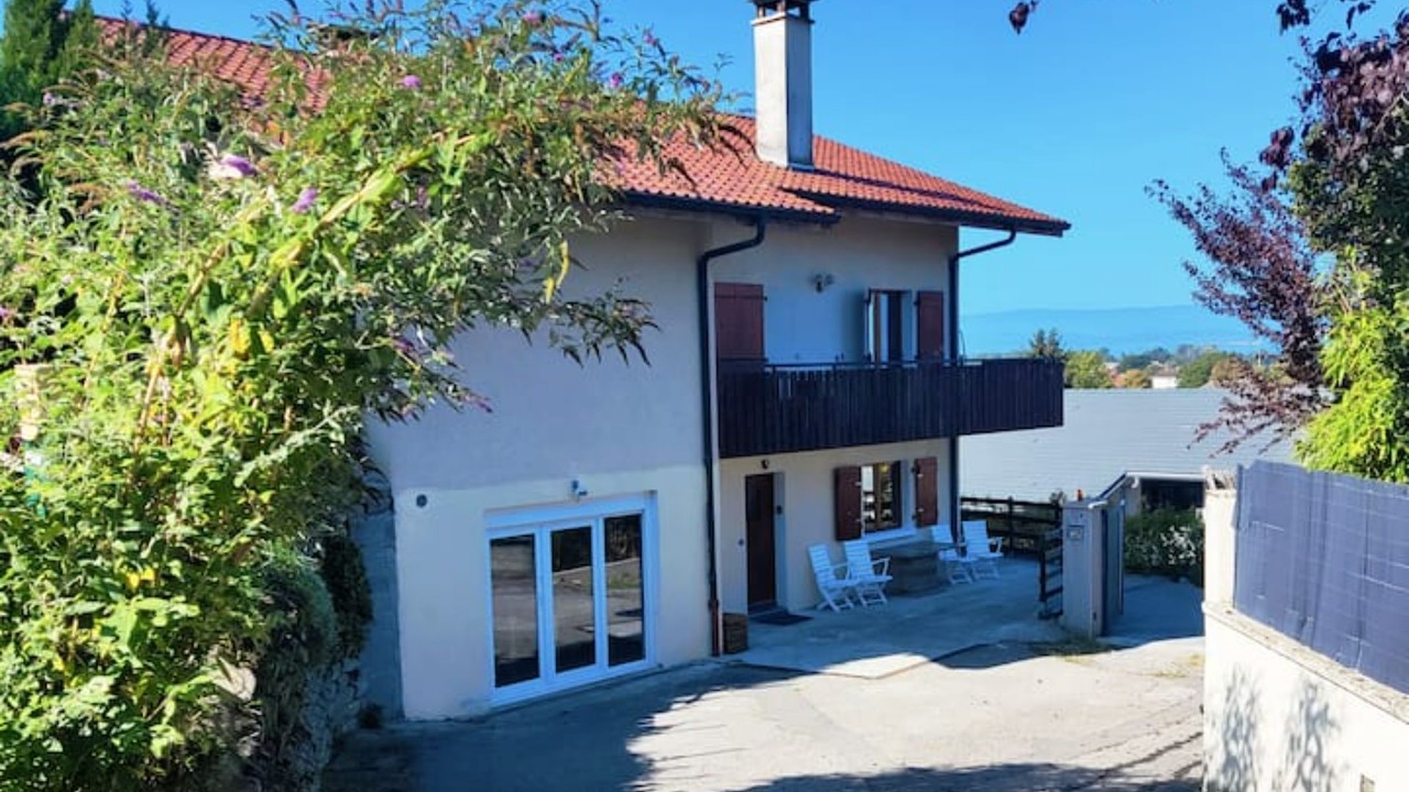 Photo of Outdoor in Publier