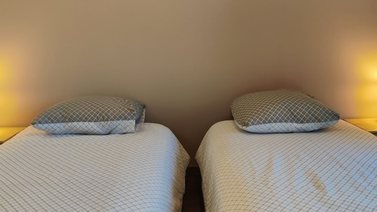 Photo of Bedroom in Publier