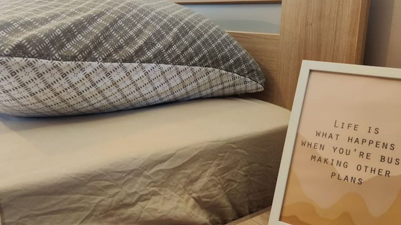 Photo of Bedroom in Publier