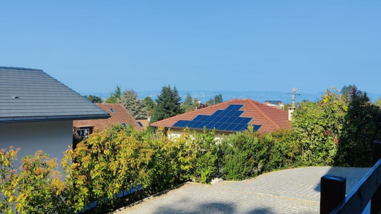 Photo of Outdoor in Publier