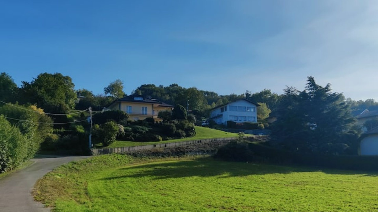 Photo of Outdoor in Publier